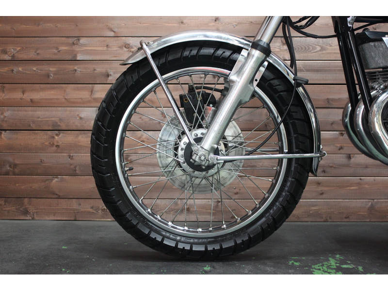 ｓｕｚｕｋｉ １９７７年 ｇｔ３８０ セミレストア車 中古バイク 新車の事ならバイクの窓口