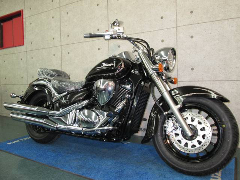 スズキ イントルーダークラシック400キャストW ファイナルモデル♪ (619344) 中古バイク・新車の事ならバイクの窓口 スズキ イントルーダークラシック400キャストW ファイナルモデル♪ (619344) 中古バイク・新車の事ならバイクの窓口