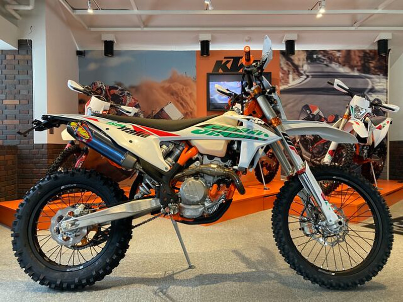 ｋｔｍ ｋｔｍ ２５０ｅｘｃ ｆ ｓｉｘｄａｙｓ 中古バイク 新車の事ならバイクの窓口