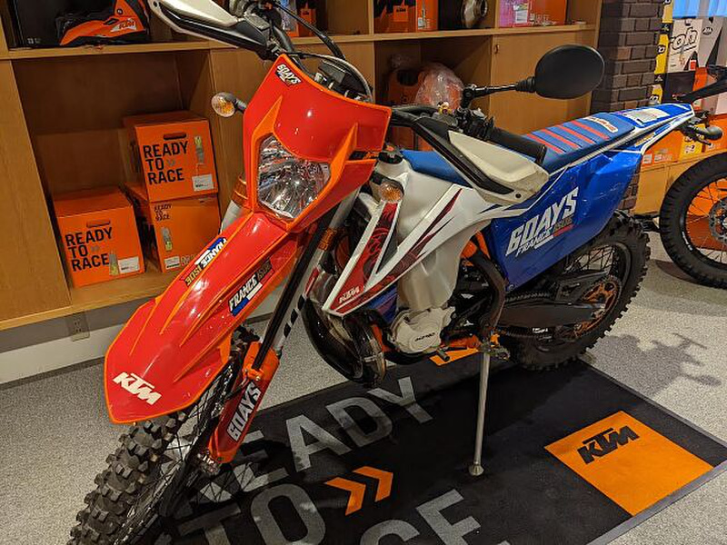 ｋｔｍ ｋｔｍ ２５０ｅｘｃ 4294 中古バイク 新車の事ならバイクの窓口