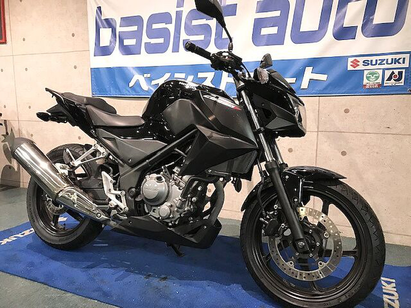 ホンダ ｃｂ２５０ｆ 中古バイク 新車の事ならバイクの窓口