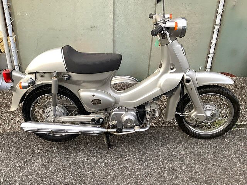 ホンダ リトルカブラ (977303) | 中古バイク・新車の事ならバイクの窓口