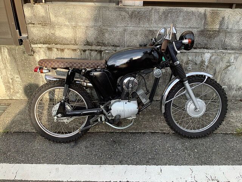 ヤマハ ＹＢ－１ (977325) | 中古バイク・新車の事ならバイクの窓口