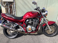 バンディット1200