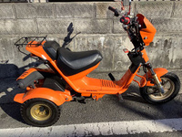 ロードフォックス