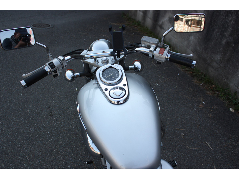 ｖツインマグナ 7243 中古バイク 新車の事ならバイクの窓口