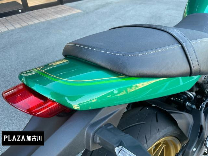 カワサキ Z650RS (1142917) | 中古バイク・新車の事ならバイクの窓口
