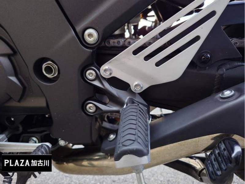 カワサキ ZX－14R ABS (1165917) | 中古バイク・新車の事なら