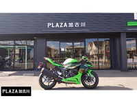 Ｎｉｎｊａ　ＺＸ－６Ｒ