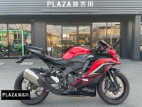 Ｎｉｎｊａ　ＺＸ－２５Ｒ　ＳＥ