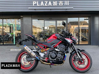 Ｚ９００