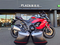 Ｎｉｎｊａ　１０００ＳＸ