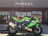 T410R 電動4WDツーリングカー　中古です Ninja ZX－4R SE(カワサキ)のバイクを探すなら