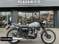 Ｗ８００　ＳＴＲＥＥＴ