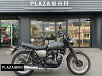 Ｗ８００　ＳＴＲＥＥＴ