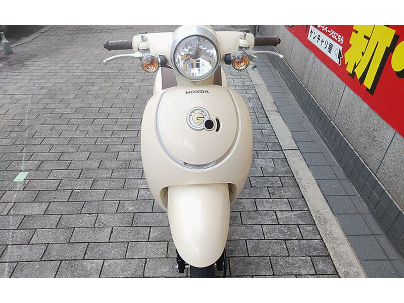 ホンダ ジョルノ (1074339) | 中古バイク・新車の事ならバイクの窓口