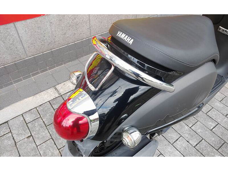 ヤマハ ビーノ (1074340) | 中古バイク・新車の事ならバイクの窓口