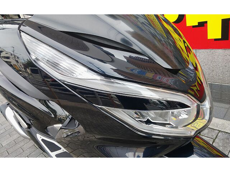 ホンダ ＰＣＸ (1086437) | 中古バイク・新車の事ならバイクの窓口