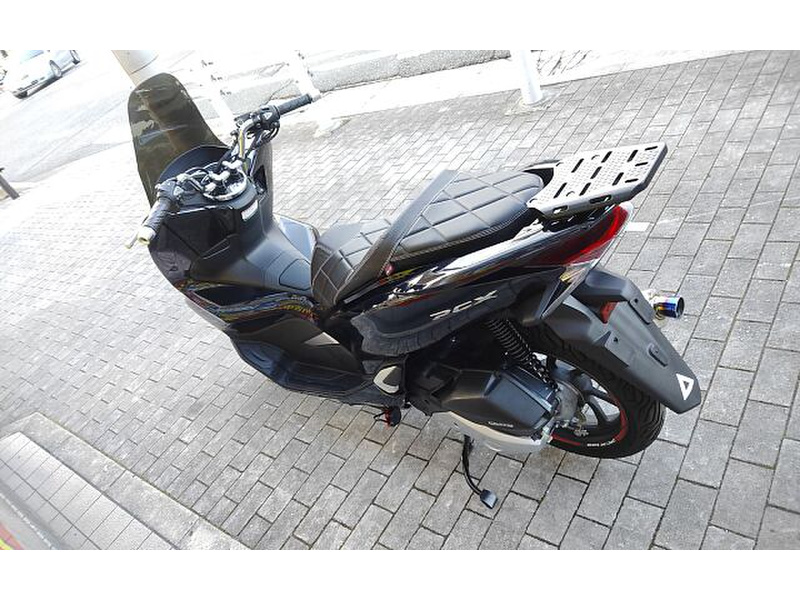 ホンダ ＰＣＸ (1097139) | 中古バイク・新車の事ならバイクの窓口