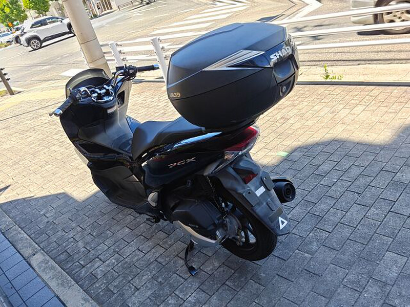 ポンタ ホンダ Honda×KUSHITANI CBR×スポーツライドジャケット 0SYEG