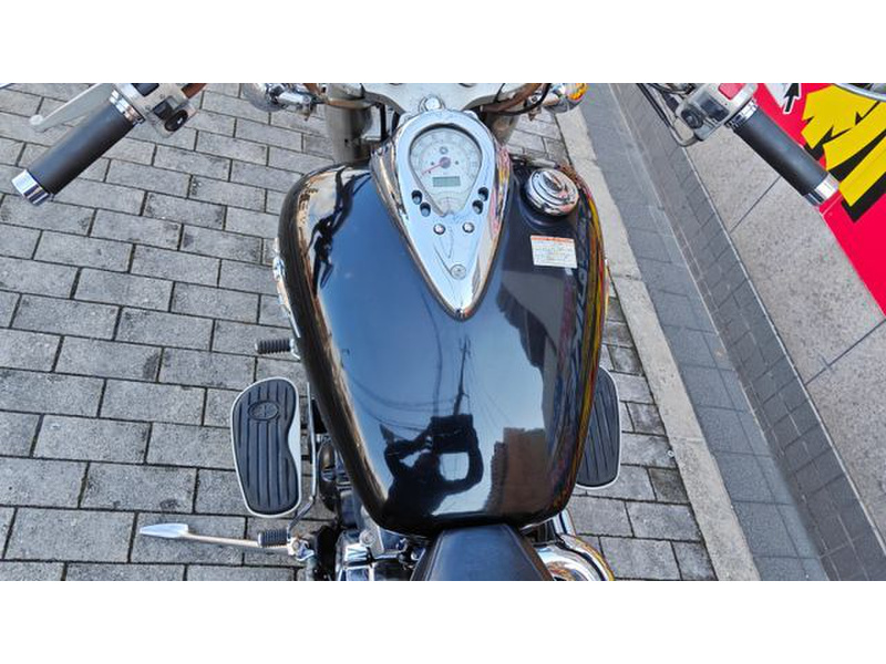ヤマハ ドラッグスター400クラシック (1197172) | 中古バイク・新車