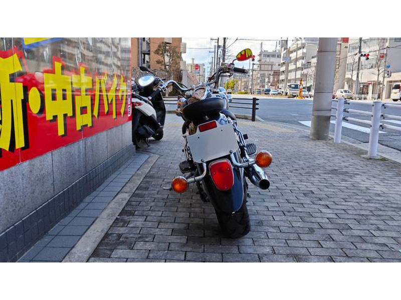 ヤマハ ドラッグスター400クラシック (1197172) | 中古バイク・新車