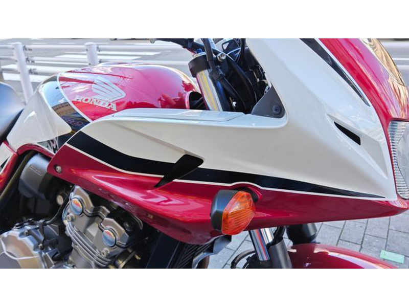 ホンダ CB400SF (1197457) | 中古バイク・新車の事ならバイクの窓口