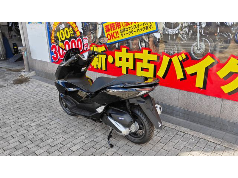 ホンダ PCX (1197460) | 中古バイク・新車の事ならバイクの窓口 ホンダ PCX (1197460) | 中古バイク・新車の事ならバイクの窓口