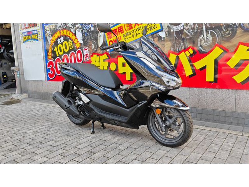 ホンダ PCX (1197460) | 中古バイク・新車の事ならバイクの窓口 ホンダ PCX (1197460) | 中古バイク・新車の事ならバイクの窓口