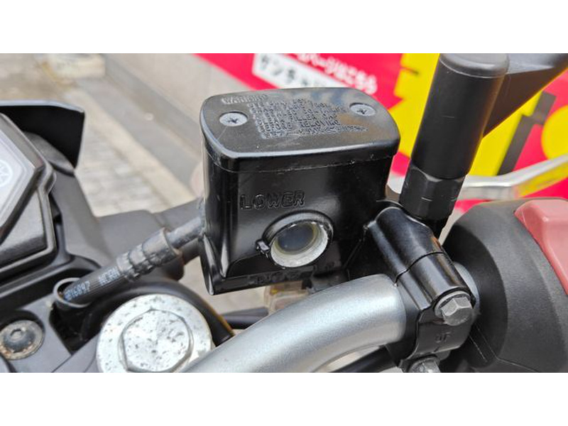 ヤマハ MT－25 (1197718) | 中古バイク・新車の事ならバイクの窓口