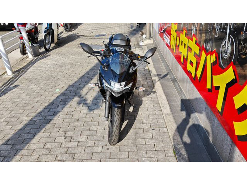 【受付終了】ジクサー150 ABS,ETC,USB,自賠責付き GIXXER/ジクサー150/スズキ/SUZUKI ｼﾞｸｻｰ150 | Zuttoride Market