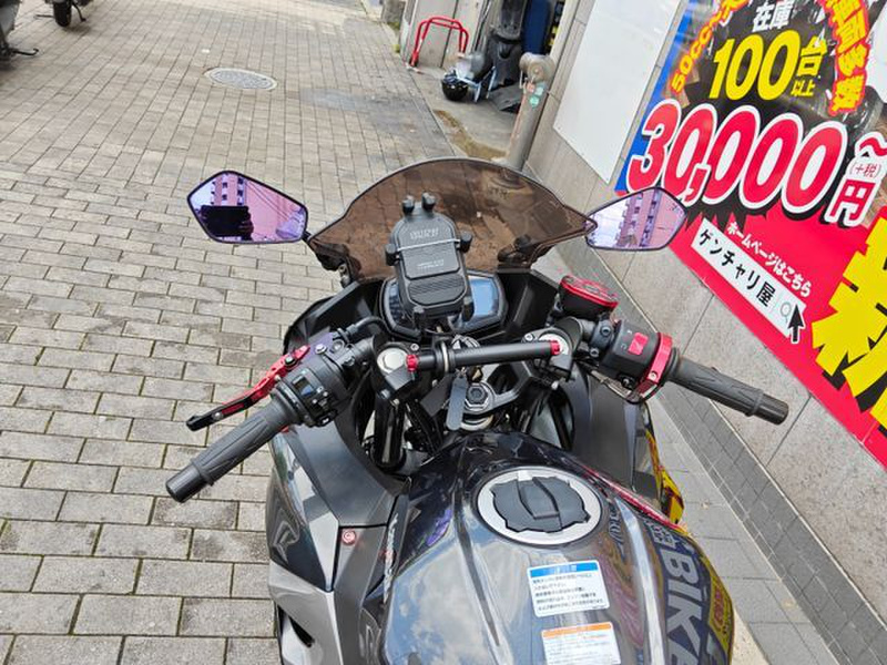 カワサキ Ninja 250 (1208612) | 中古バイク・新車の事なら