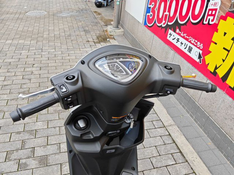ヤマハ JOG ONE (1208613) | 中古バイク・新車の事ならバイクの窓口