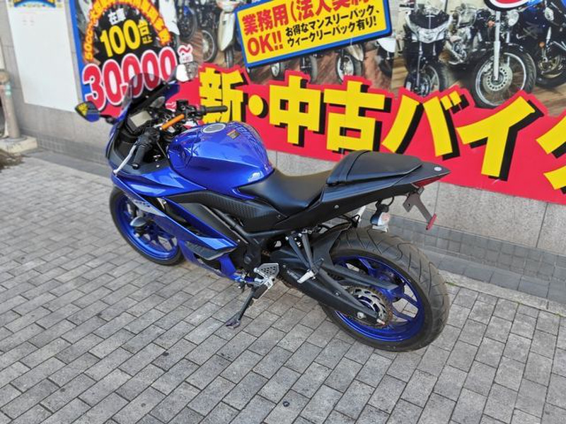 ヤマハ YZF-R25 (1210719) | 中古バイク・新車の事ならバイクの窓口 ヤマハ YZF-R25 (1210719) | 中古バイク・新車の事ならバイクの窓口