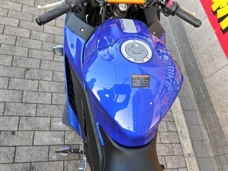 ヤマハ YZF－R25 (1210719) | 中古バイク・新車の事ならバイクの窓口