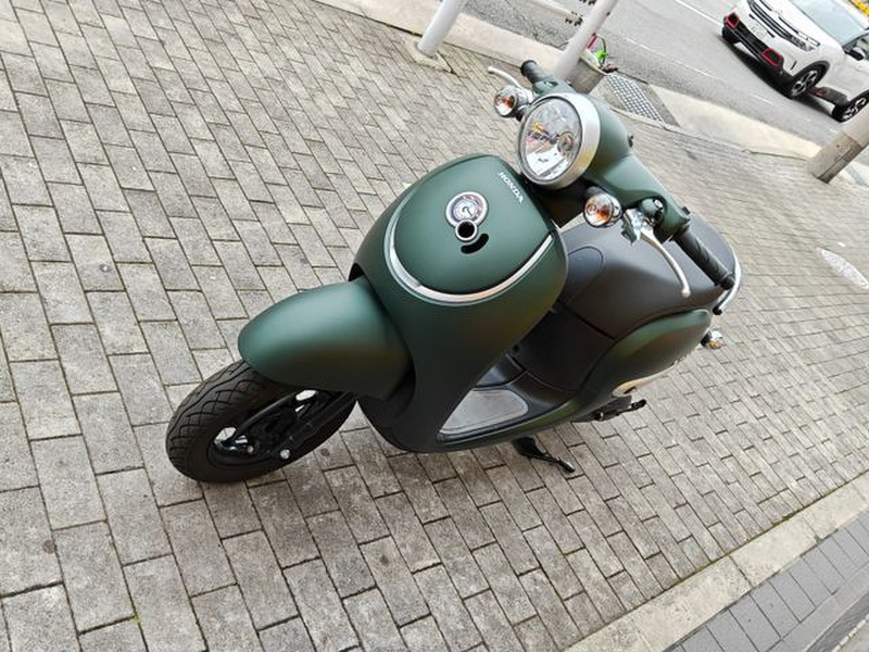 ホンダ ジョルノ (1213653) | 中古バイク・新車の事ならバイクの窓口