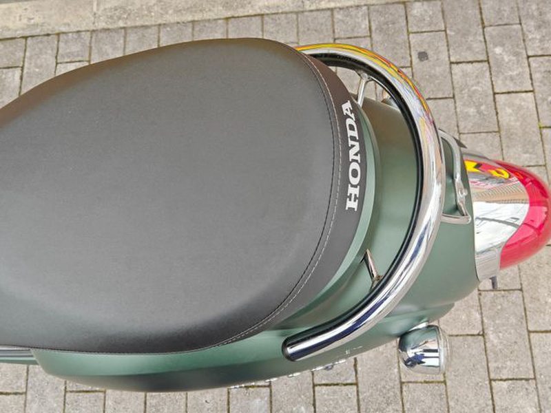 ホンダ ジョルノ (1213653) | 中古バイク・新車の事ならバイクの窓口