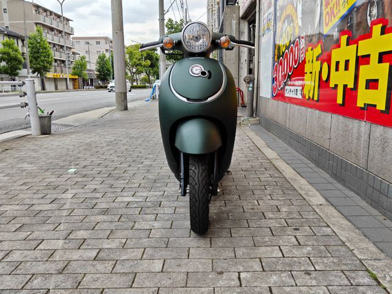 ホンダ ジョルノ (1213653) | 中古バイク・新車の事ならバイクの窓口 ホンダ ジョルノ (1213653) | 中古バイク・新車の事ならバイクの窓口