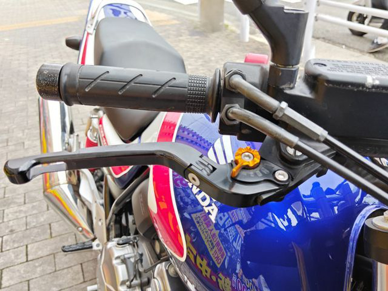 ホンダ CB400SF (1213656) | 中古バイク・新車の事ならバイクの窓口