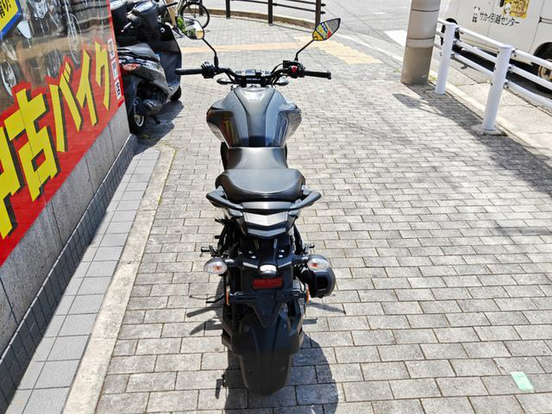 ヤマハ FZ25 (1213714) | 中古バイク・新車の事ならバイクの窓口