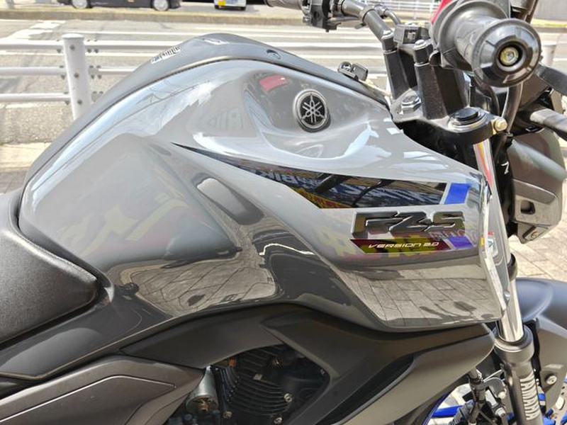 ヤマハ FZ25 (1213714) | 中古バイク・新車の事ならバイクの窓口
