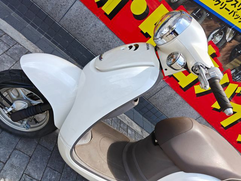 ホンダ ジョルノ (1225525) | 中古バイク・新車の事ならバイクの窓口
