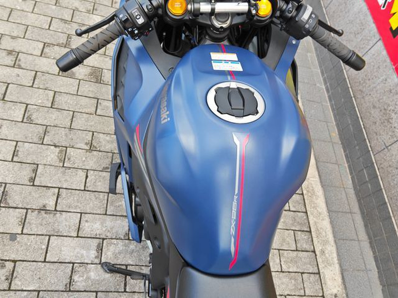 カワサキ Ninja ZX－25R (1233254) | 中古バイク・新車の事