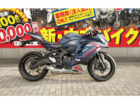 Ｎｉｎｊａ　ＺＸ－２５Ｒ