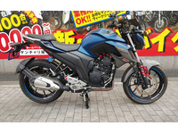 FZ25