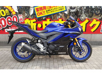 YZF-R25