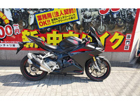 CBR250RR