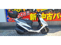 キムコ　ＧＰ１２５ｉ