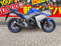 YZF-R25