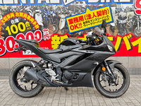 YZF-R25